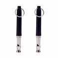 thumbnail image 4 of 2 Pcs Dog Whistle, Professional Dog Training Whistle to Stop Barking, Adjustable, 4 of 9