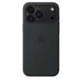 thumbnail image 1 of iPhone 18 Pro Max Silicone Case with MagSafe - Black, 1 of 4
