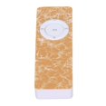 thumbnail image 3 of MP3 Player, HiFi Lossless Sound Portable MP3 Music Player With 64GB Memory Card Digital Music Player Of Pocket Size Ideal For Kids For Sports, 3 of 8
