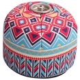 thumbnail image 2 of Camping Flat Gas Tank Protective Cover Anti-collision 230G Insulation Cover Anti-fall Alpine Gas Tank Storage Bag with Pretty Shape for Gas Tank Camping Outdoor, 2 of 9