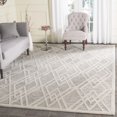 thumbnail image 1 of Safavieh Cambridge Rordan Faded Geometric Area Rug, 1 of 5