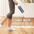 thumbnail image 2 of Brita Premium Filtering Water Bottle with Filter BPA-Free, 2 of 8