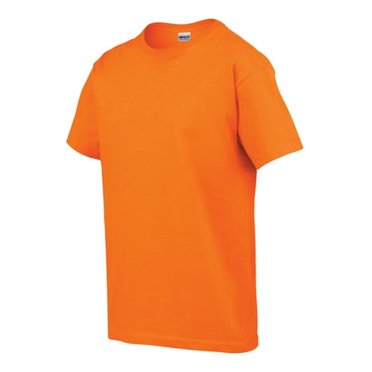 GILDANÂ® T-SHIRT pour Jeunes en Cotonâ® ULTRA