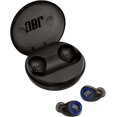 thumbnail image 1 of Refurbished(Good) JBL Free True Wireless In-Ear Bluetooth Headphones Black, 1 of 5