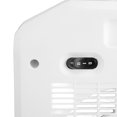 thumbnail image 1 of Mini Space Heater Fast Heating Adjustable Temp Portable Desktop Electric Fan Heater for Office Bedroom Cartoon Yellow US Plug 110V, 1 of 3