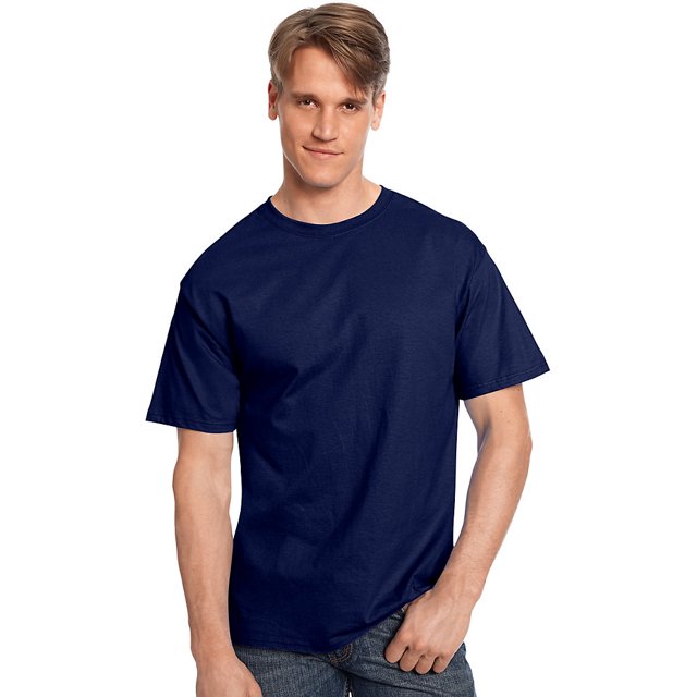Hanes TAGLESS T-Shirt - 5250