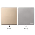 thumbnail image 3 of Labymos Light Switch 15A 250V Single Pole Decorator Wall Light Switch with Wall Plate Quiet, 3 of 8