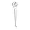 thumbnail image 1 of SIYTUAU White Erasable Tape Pen Portable Correction Tool 5.19 Inch Length Pet Film Refillable Core Student Correction Tape Pen For School Projects White, 1 of 7