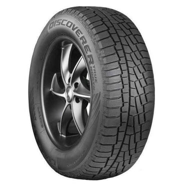 Cooper Discoverer True North 265/60R18 110T Pneu
