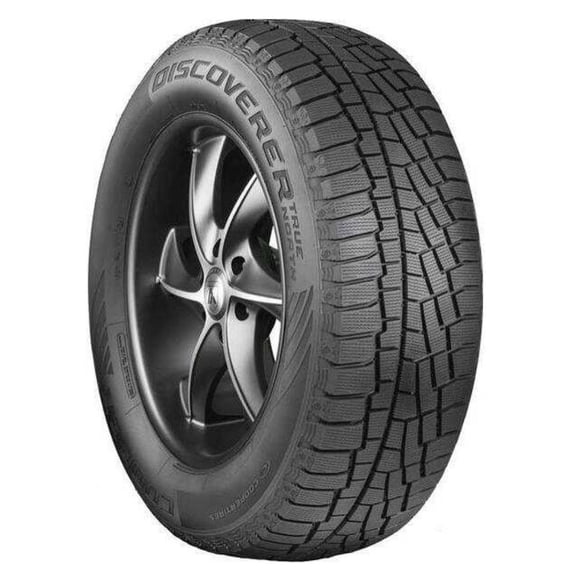 Cooper Discoverer True North 225/50R17XL 98H BSW