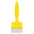 thumbnail image 1 of Beekeeping Tool, Honey Fork, Plastic Handle For Apiculture Beekeeper Bee Keeping Honey Harvest, 1 of 8