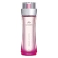 thumbnail image 2 of LACOSTE TOUCH OF PINK LADIES- EAU DE TOILETTE VAPORISATEUR 90 ML, 2 of 2