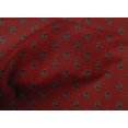 thumbnail image 4 of oneOone Cotton Poplin Fabric Floral Block Print Fabric By Yard 56 Inch Wide, 4 of 4