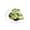 green-40*120cm/C, variant on Flower Runner Rug Irregular Wavy Tufted Area Rug Soft Green Floral Carpet Non Slip for Bedroom Bedside Bathroom Home