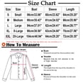 thumbnail image 4 of QIPOPIQ Thermal Shirts for Men Long Sleeve Thermal Compression Shirts for Men Base Layer Cold Weather Clearance, 4 of 9