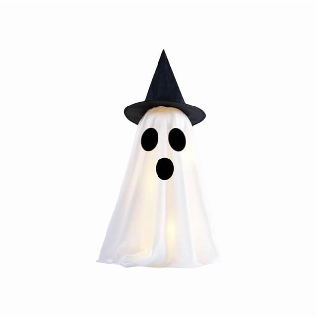 EGNMCR Night Lights,Desk Lamp Ghost Lamp Ghost Lamp