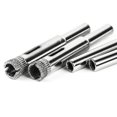 thumbnail image 3 of Bgsha 10PCS -Coated Core Saw Drills Set 3/4/5/6/8mm for Tile Glass Ceramic, 3 of 5