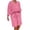 Hot Pink, variant on Ketyyh-chn99 Two Piece Short Set Gym Shorts for Women Outfits Women Fashion Summer Loose Casual T-shirt Shorts Pants Set Beige,M