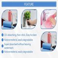 thumbnail image 3 of Reusable Disposable Cleaning Wipe - 200 Pieces Roll, 3 of 5