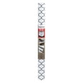 thumbnail image 3 of EasyLiner Contact Paper Removeable Adhesive Shelf Liner, Gray Quatrefoil, 20 in. x 20 ft., 3 of 9