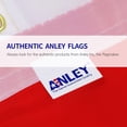 thumbnail image 4 of Anley Fly Breeze Drapeau Marocain 3 X 5 Pi - Drapeaux Nationaux Marocains en Polyester, 4 of 6