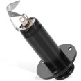 thumbnail image 1 of MasteelfCA Fiches de Guitare Prises de Prises de Guitare Sortie Filetée Accessoire de Guitare, 1 of 7