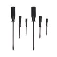 thumbnail image 2 of Repair Screwdriver, Ergonomic Design Screwdriver Set Strong  For Home, 2 of 8