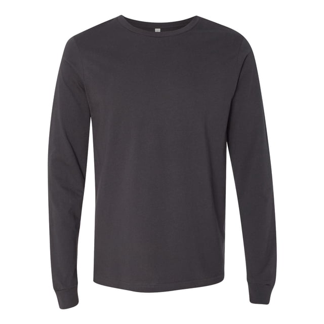 BELLA CANVAS, 2XL, Dark Grey