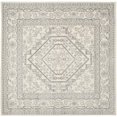 thumbnail image 1 of Safavieh Adirondack Ivory Area Rug - Square 6', 1 of 3