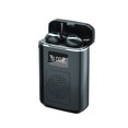 thumbnail image 1 of Bluetooth Headset Wireless Binaural Sports Belt Speaker Digital Display English Bluetooth Headset, 1 of 8