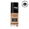 thumbnail image 1 of COVERGIRL Trublend Matte Made Foundation, 1 of 9