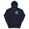thumbnail image 1 of Certifed Day Drinker #1 Unisex Hoodie, 1 of 9
