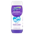 thumbnail image 2 of Swiffer Power Mop Refill Solution, Tile, Vinyl, Laminate, Wood, Floor Cleaner, Fresh, 750 ML, 2 of 11