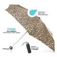 thumbnail image 4 of Totes Parapluie Manuel Mini Titan avec NeverWet - 8745, 4 of 4