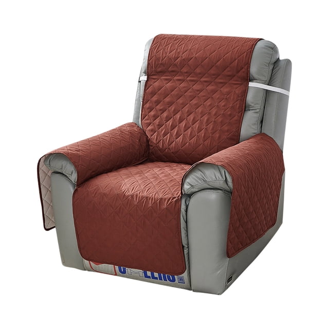 Housse de Canapé pour Animaux avec Coussin Intégré pour la Protection des Meubles / Protecteur de Canapé Résistant aux Poils d'Animaux et aux Égratignures / Housse de Canapé Antidérapante et Élastique pour la Maison et le Salon / Protège-Meubles pour Animaux Lavable