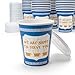 thumbnail image 3 of NY Coffee Cup (50 paper cups with lids), 3 of 4