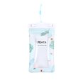 thumbnail image 1 of Étui de Téléphone Étanche Pochette de Téléphone Étanche Support de Téléphone Étanche Pochette de Téléphone Flottante Étanche Pochette de Téléphone Flottante Étanche Étui de Téléphone Étanche Support Tactile Transparent, 1 of 1