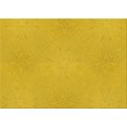 thumbnail image 1 of Ahgly Company Machine Washable Indoor Rectangle Transitional Yellow Area Rugs, 7' x 10', 1 of 7
