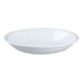 thumbnail image 1 of Corelle Winter Frost White 4.75" Glass Mini Plate, 1 of 2