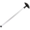 thumbnail image 2 of jinwen Tige de Support pour Sac de Golf Réglable Tige de Support de Voyage de Golf Protection de Club de Golf Tête Noire, 2 of 9