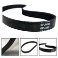 thumbnail image 3 of 6PJ490 Drive Belt Metric Imperial for Qualcast Sovereign Mowers, 3 of 5