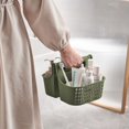 thumbnail image 4 of SHOWER CADDY SAGE, 4 of 5