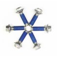 thumbnail image 2 of QRInnovations Assembly Flange Shaft Compatible with Samsung Washer DC97-17004B ( 6 Screws ), 2 of 5