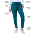 thumbnail image 1 of Adar Pro Sarraus pour Femmes - Pantalon de Sarrau Jogger de Yoga Ultime, 1 of 7