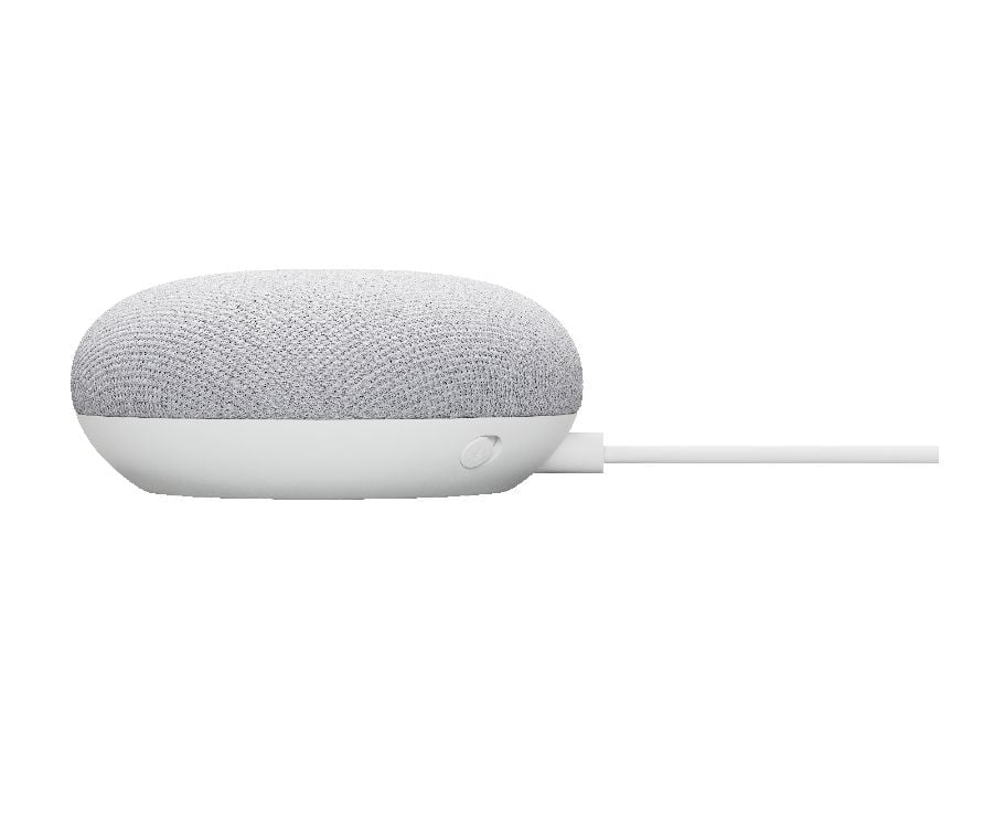 Google Nest Mini (2nd Generation)