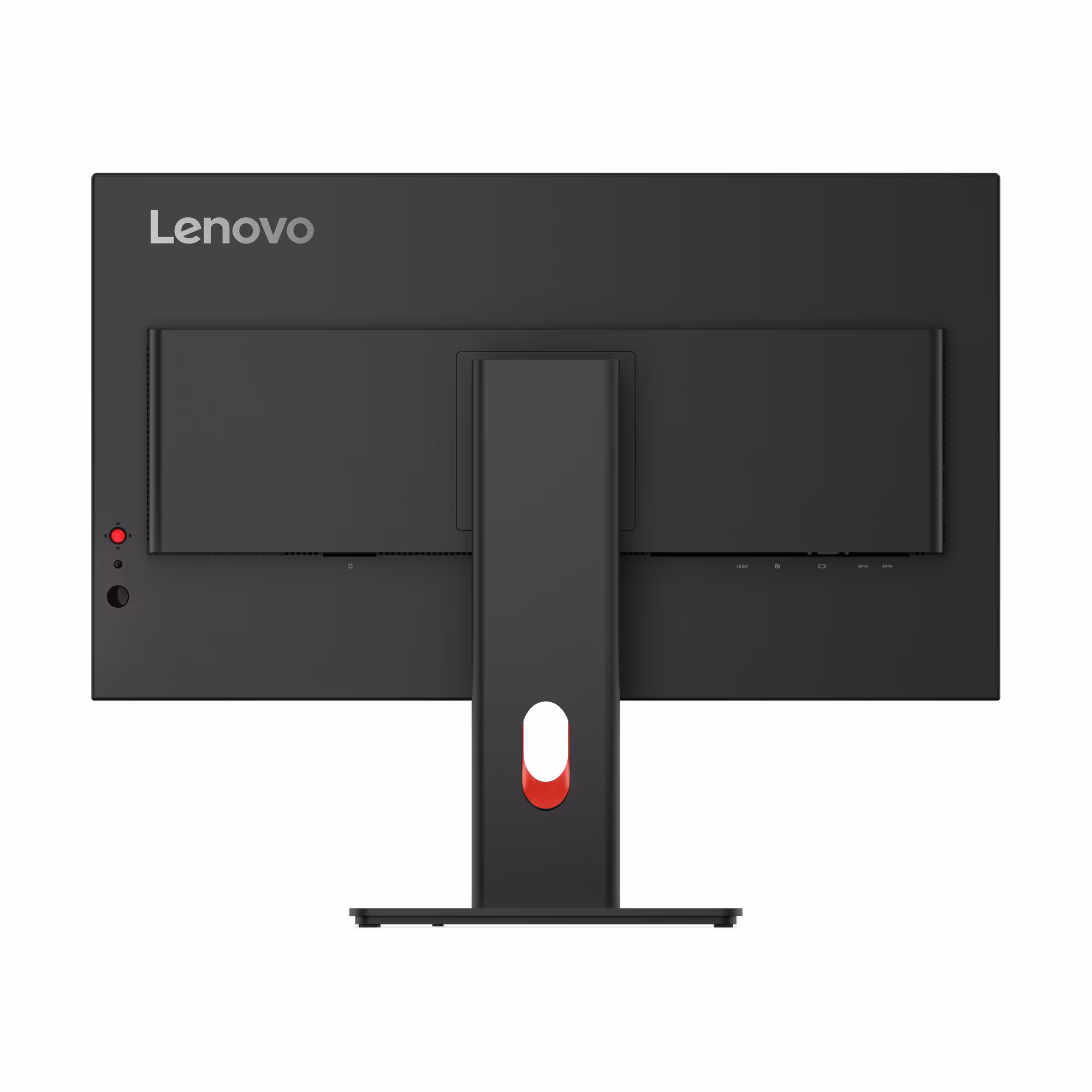 Lenovo ThinkVision T27-40 27", 1920 x 1080, Noir Éclipse, 64A5MAT6UZ