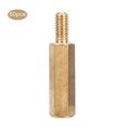 thumbnail image 2 of ANGGREK M3 Standoff, Standoff, Brass PCB Boards For Electrical Equipment, 2 of 8
