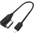 thumbnail image 5 of AMI MMI MDI Aux Cable Music Interface Compatible with A3/A4/A5/A6/A8/S4 V.W RNS510/RNS 315 for PRO Xs Max XR(3FT), 5 of 5