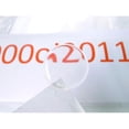 thumbnail image 4 of Miangastore 300pcs 2.5cm Dome Circle Clear Epoxy Stickers for Bottle Crafts, 4 of 4
