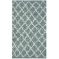 thumbnail image 3 of Safavieh Dallas Jerrie Tapis Géométrique Shag, 3 of 8